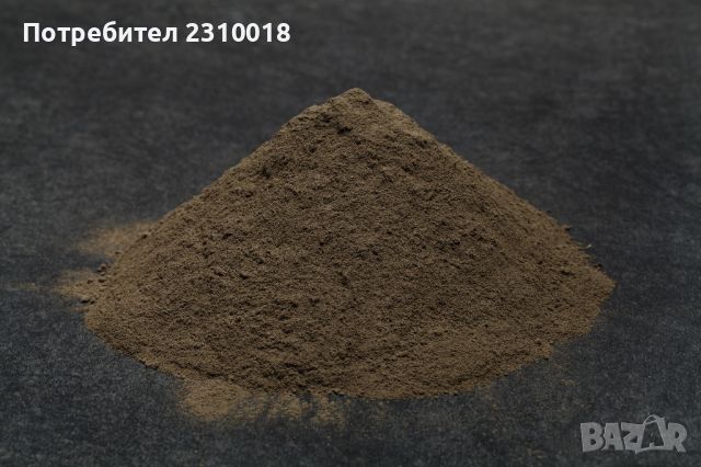 Фосфоритно брашно (фосфорно брашно), и варовиково брашно(пудра) за минерализиране на почвата, снимка 1 - Тор и почвени смеси - 37362434