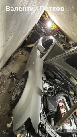 На части, снимка 2 - Автомобили и джипове - 50196312