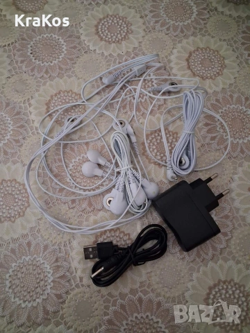 Уреди за електростимулация