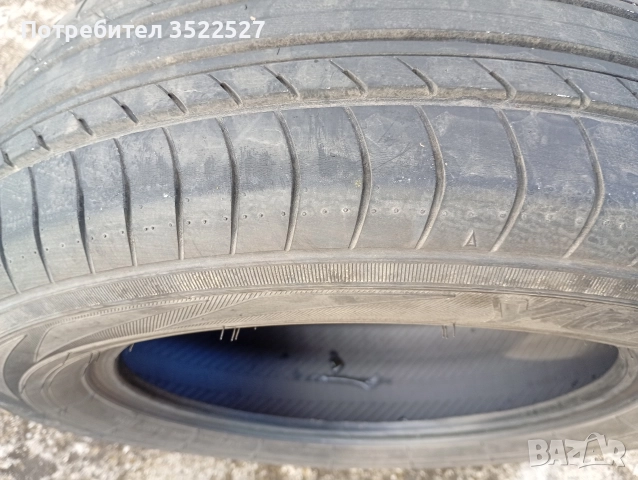 Гуми 225/65/17, снимка 9 - Гуми и джанти - 52578603