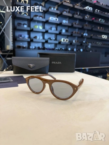 Tom Ford ✨Prada✨MIU MIU ✨ CELINE ✨, снимка 16 - Слънчеви и диоптрични очила - 54069820