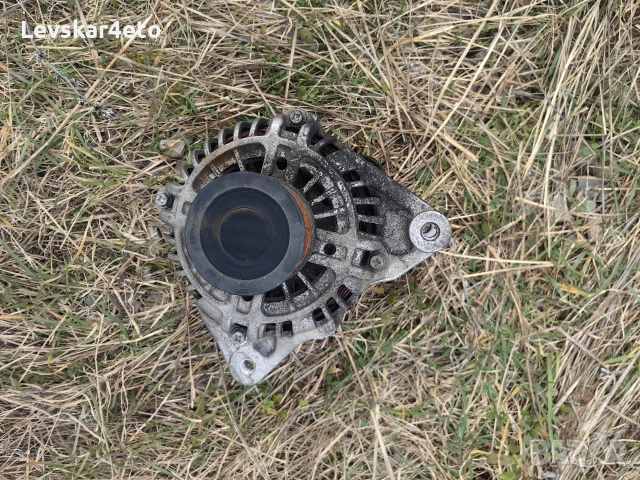 Динамо за мазда 6, снимка 2 - Части - 53692652