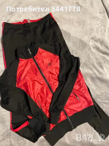 Nike екип, снимка 1 - Спортни екипи - 47225938