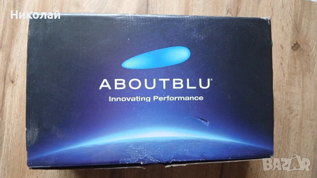 Продавам летни работни обувки 44 номер