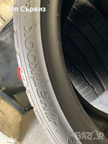 265 30 20, Летни гуми, Hankook VentusS1EVO3, 4 броя, снимка 6 - Гуми и джанти - 45304503