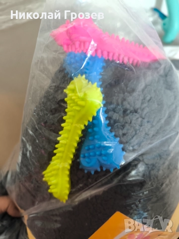 Постелка/Одеяло за домашни любимци "LovPet", снимка 3 - Други стоки за животни - 51974251