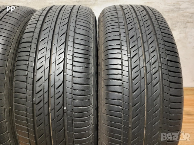 195/65/15 Bridgestone / летни гуми, снимка 3 - Гуми и джанти - 53873751