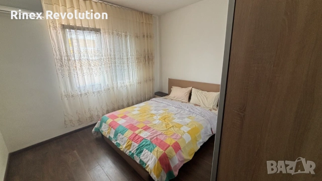 Тристаен апартамент под наем в Гагарин, снимка 5 - Апартаменти - 53864813