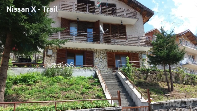 Къща за гости МАНАСТИРЪ 