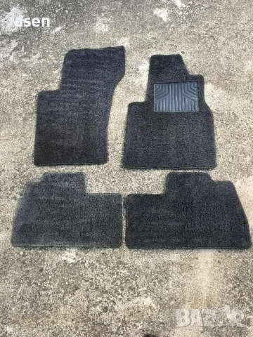 Фарове за мъгла и Оригинални стелки за ML W163 , снимка 3 - Части - 50634497