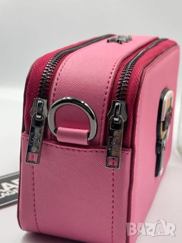 чанти karl legenfeld, снимка 4 - Чанти - 51420282