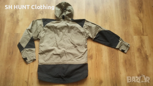 FJALL RAVEN G1000 Jacket размер M яке със здрава материя - 1756, снимка 2 - Екипировка - 52888065