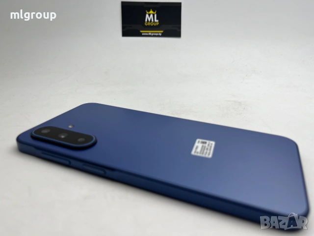 #MLgroup предлага:   #Samsung Galaxy A17 5G 128GB / 4GB RAM Dual-SIM, нов