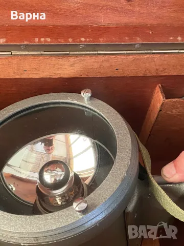 Корабен морзов прожектор, снимка 4 - Аксесоари и консумативи - 50332191