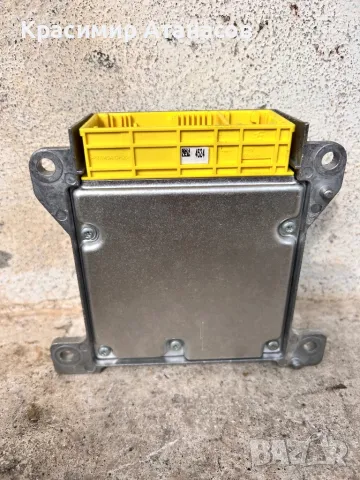 A2049013502. Модул за AIRBAG за Мерцедес ц-класа w204., снимка 2 - Части - 49830761