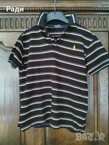 Polo by ralph lauren , снимка 2 - Тениски - 46166898