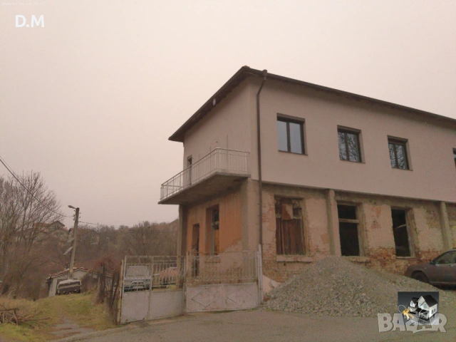 Продава се етаж от къща, снимка 5 - Етаж от къща - 53384691