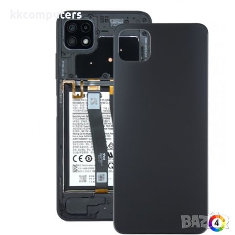 Оригинален Заден Капак за Samsung Galaxy A22 5G, снимка 1 - Резервни части за телефони - 46473639