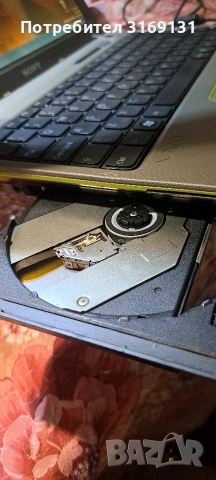 Laptop SONY Vaio, снимка 3 - Лаптопи за дома - 53068112