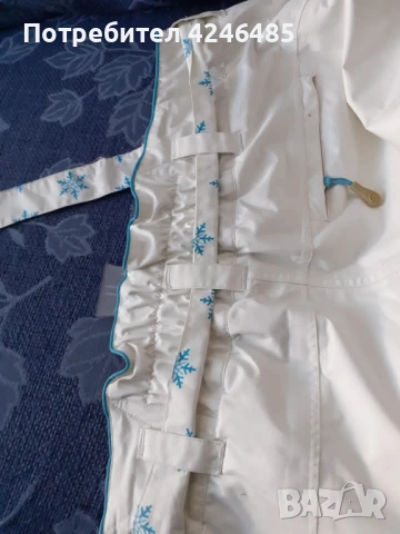 Дамски сноуборд/ски панталон, снимка 7 - Зимни спортове - 53467891