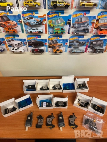 Оптики за PlayStation 2 (Fat и Slim)