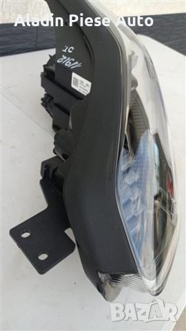 Left headlight Kia Sportage GT-line Full Led year 2018 2019 2020 2021 2022 2023 code 92101-F1500 , снимка 2 - Аксесоари и консумативи - 46198483