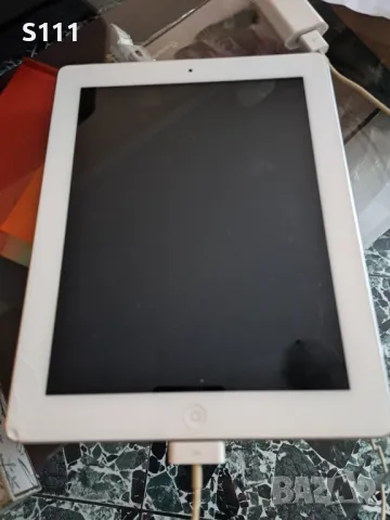 Apple Ipad 16 GB изчерапана батерия, снимка 2 - Таблети - 48153500