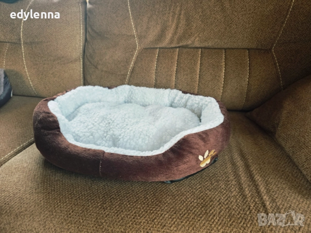 Нови легла за котка/куче, снимка 3 - Други стоки за животни - 52845026