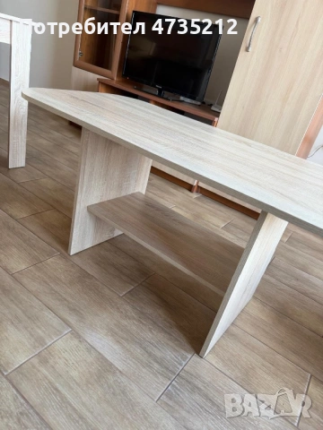 Холна маса, снимка 3 - Маси - 53447149