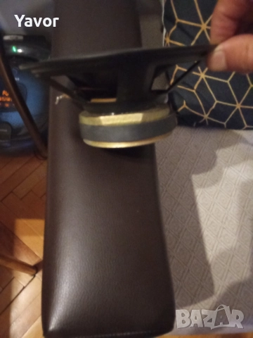 6.5 инчов мидбас TONSIL GTC 16/40, снимка 3 - Тонколони - 51555825