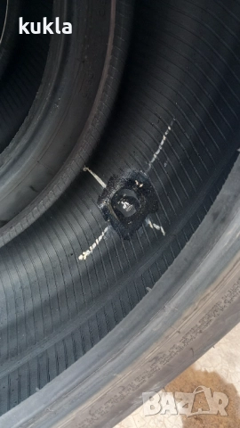 Гуми за бус BRIDGESTONE , снимка 6 - Гуми и джанти - 52902758