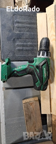 Hikoki/Hitachi акумулаторни инструменти , снимка 17 - Винтоверти - 52594049