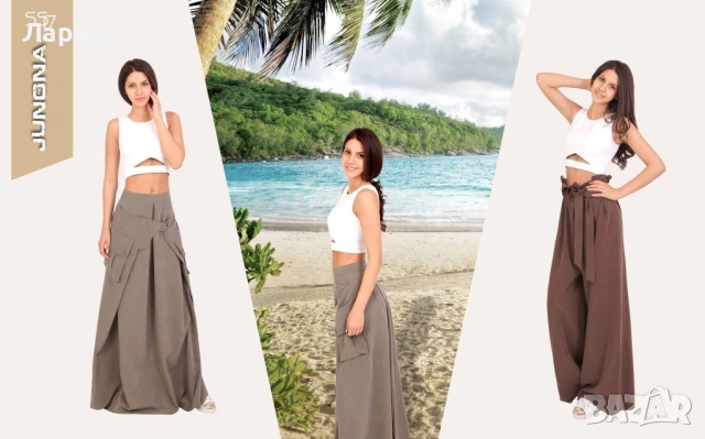 Елегантно бяло бюстие Junona, снимка 3 - Корсети, бюстиета, топове - 54294966