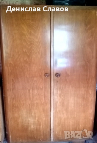 Стари мебели , снимка 2 - Други ценни предмети - 53299927