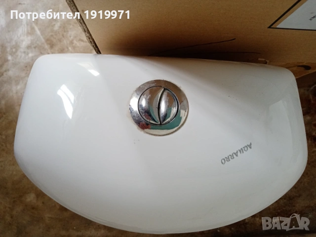 казанче  за моноблок, снимка 9 - Мивки - 53864572