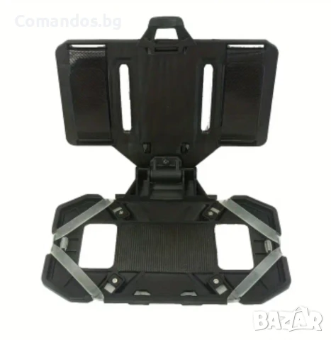 тактическа поставка за телефон към жилетка 