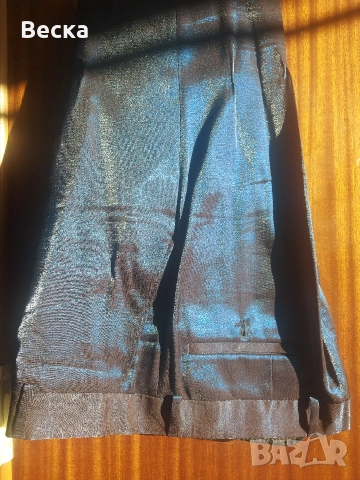 Мъжки официален костюм RICHTER Ceremony, снимка 5 - Костюми - 52961996