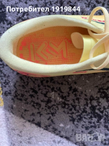 Бутонки Nike Mercurial AG Kilian Mbappe, снимка 7 - Футбол - 52356028