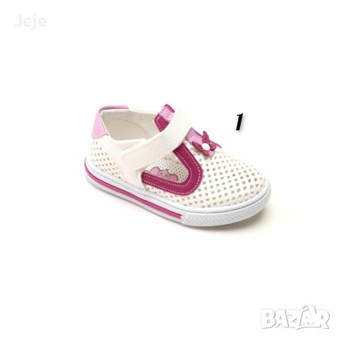 Ортопедични,турски детски обувки за момичета , снимка 3 - Детски обувки - 45741744