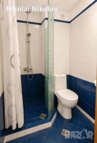 Продавам мезонет- тухла от 2005г с южно изложение в гр София, снимка 9 - Апартаменти - 52683860