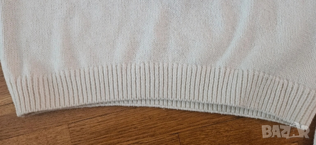 Crop top, HM, XS размер , снимка 3 - Блузи с дълъг ръкав и пуловери - 51473972