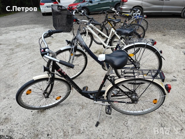 Градски Велосипед, снимка 4 - Велосипеди - 50574163