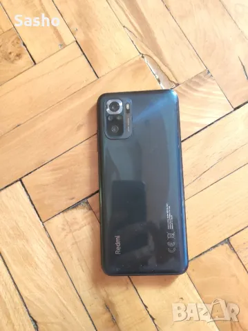 xiaomi redmi note 10 s, снимка 1 - Xiaomi - 48122929