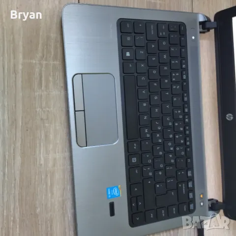 HP Probook 430 G2 без батерия, снимка 3 - Части за лаптопи - 50221180
