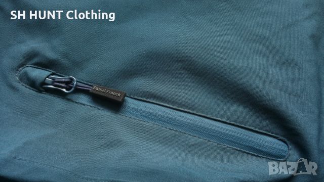 Daniel Framck Waterproof Trouser размер XXL панталон водонепромукаем - 938, снимка 7 - Панталони - 45289539