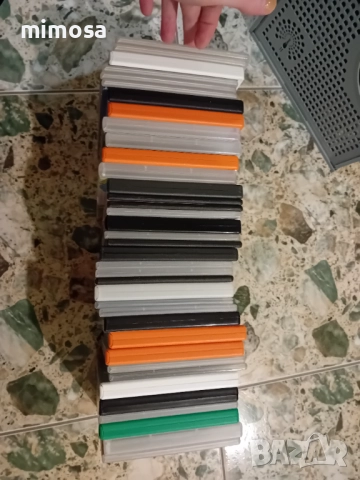 Комплект 36 диска с детски филмчета, снимка 14 - CD дискове - 52268357