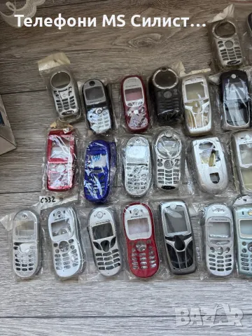 Motorola Моторола нови панели