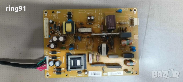 Захранване - PE-3850-01UN-LF TV Toshiba 32EL933G