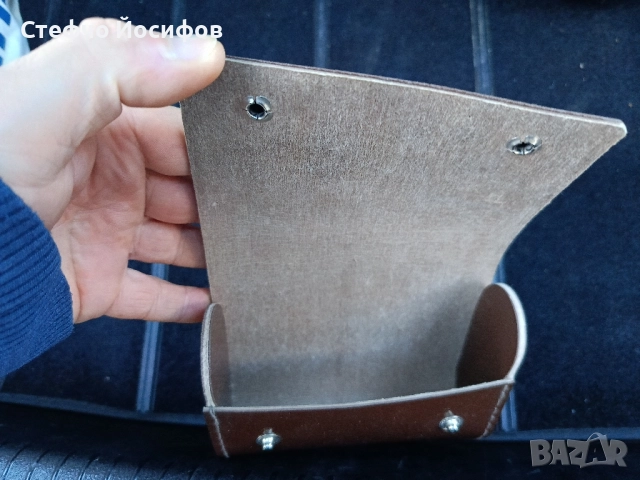 Чантичка Нева , снимка 5 - Антикварни и старинни предмети - 52423308