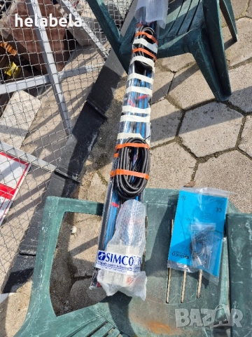 Продавам антистатичен бар simco, снимка 6 - Друга електроника - 52150276